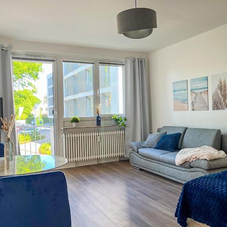 Ankerherz Appartements Bei Blankenese Hamburg Exterior foto
