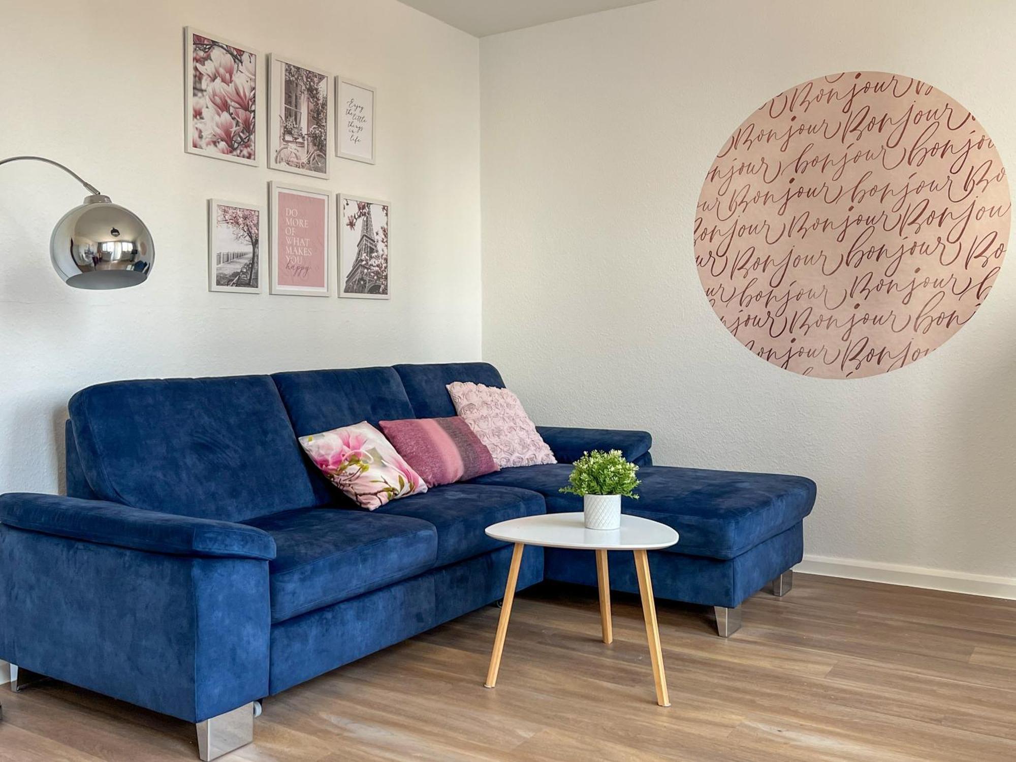 Ankerherz Appartements Bei Blankenese Hamburg Cameră foto