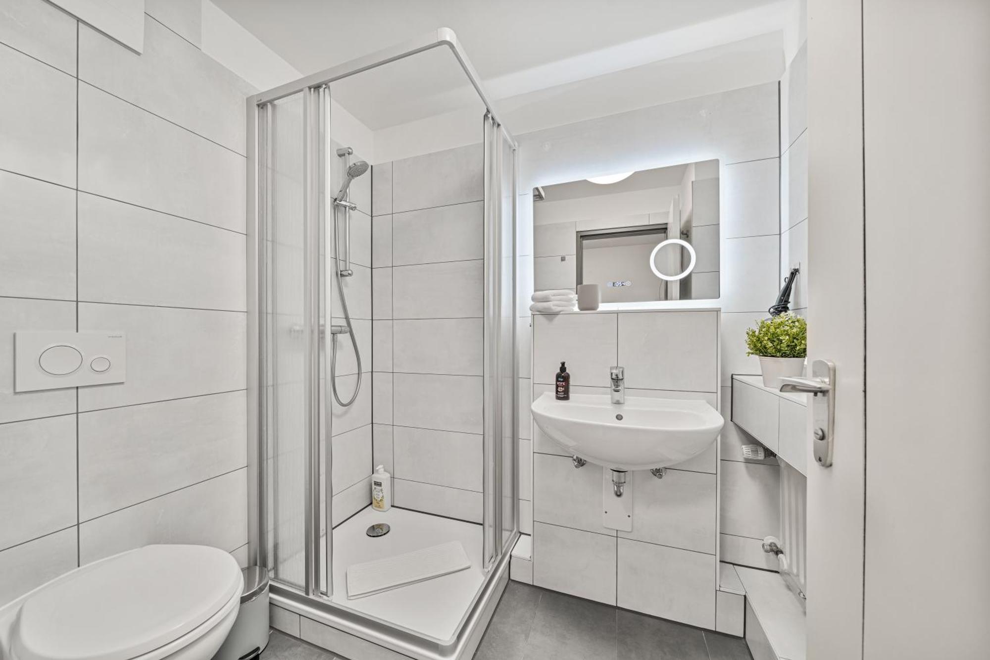 Ankerherz Appartements Bei Blankenese Hamburg Cameră foto